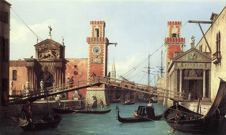 View_of_the_entrance_to_the_Arsenal_by_Canaletto,_750