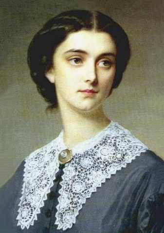Zofia Tarnowska z Zamoyskich