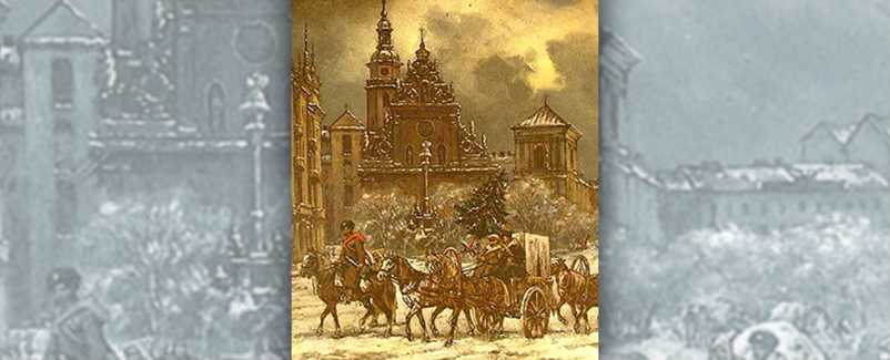 You are currently viewing Boże Narodzenie 1804  roku